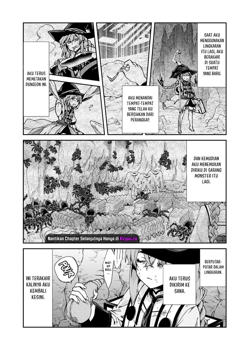 Mushoku Tensei: Isekai Ittara Honki Dasu