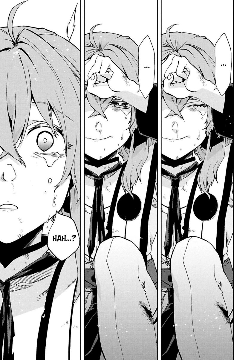 Mushoku Tensei: Isekai Ittara Honki Dasu