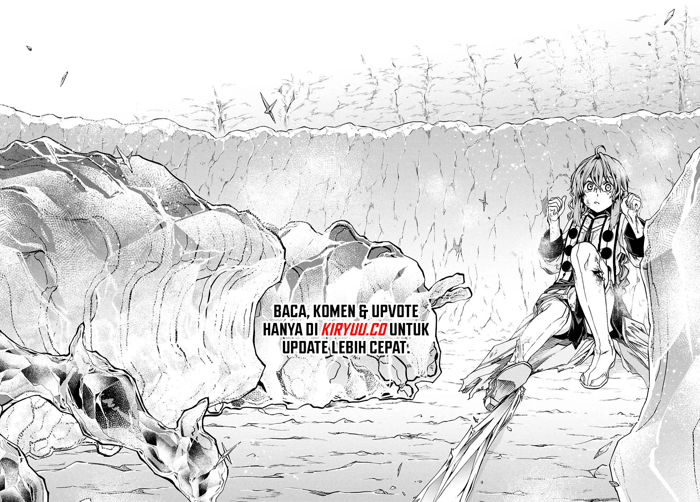 Mushoku Tensei: Isekai Ittara Honki Dasu