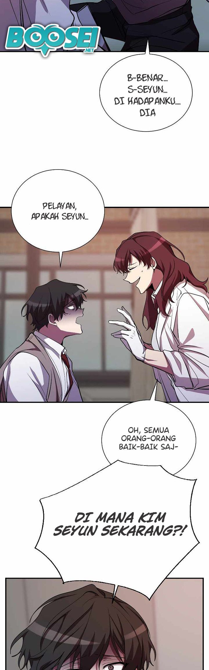 My School Life Pretending to Be a Worthless Person