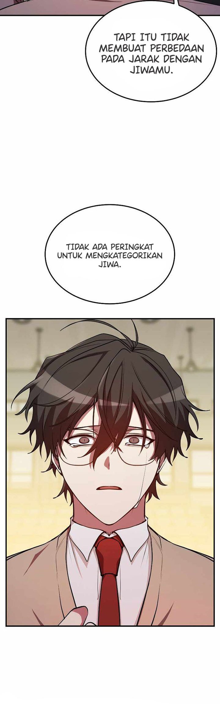 My School Life Pretending to Be a Worthless Person