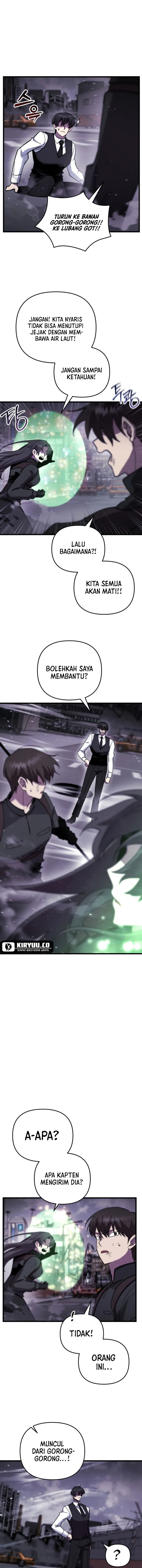 My School Life Pretending to Be a Worthless Person