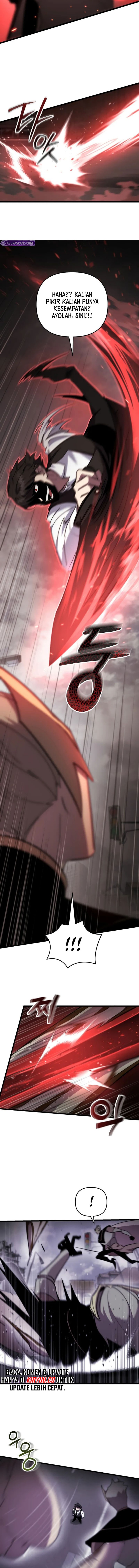 My School Life Pretending to Be a Worthless Person