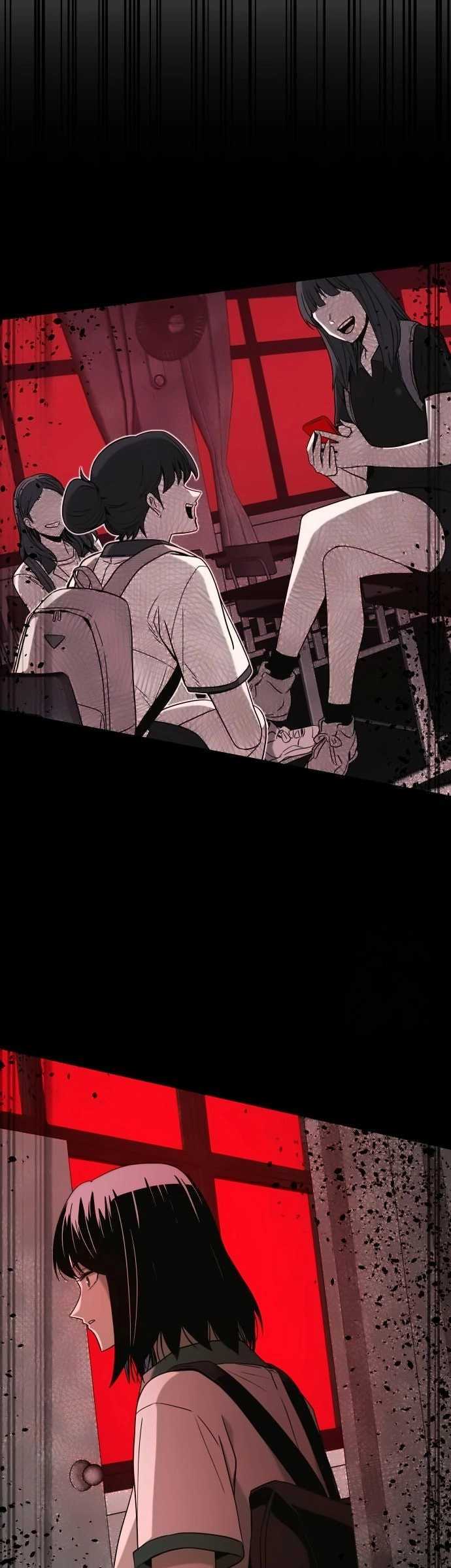 My Bias Gets on the Last Train