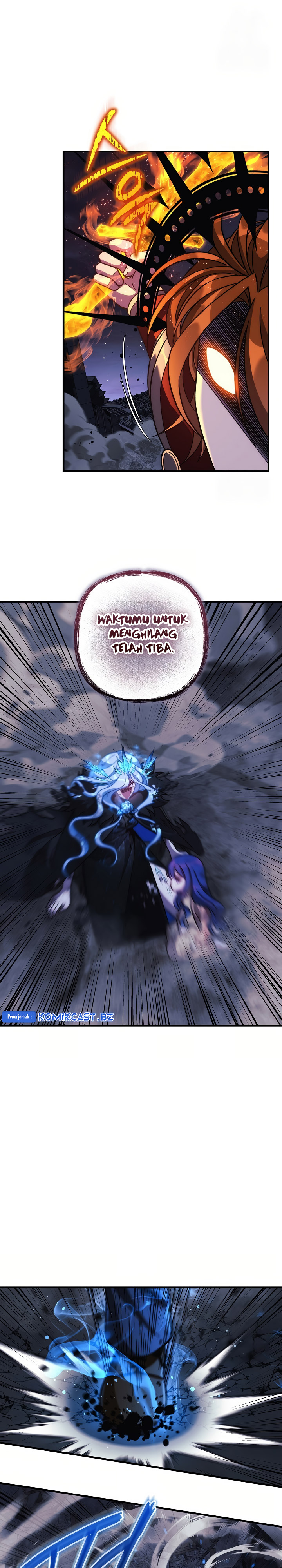My Daughter is the Final Boss