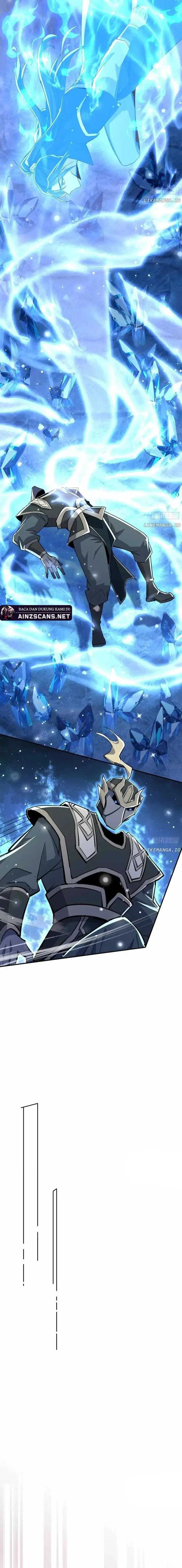 My Empress Disciple Is About to Turn Dark