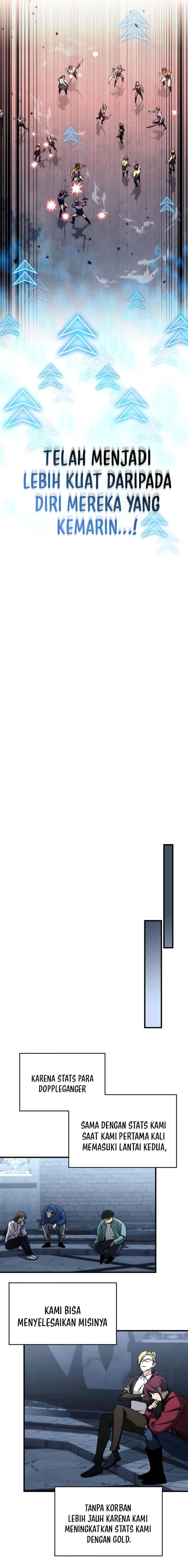 My Exclusive Tower Guide