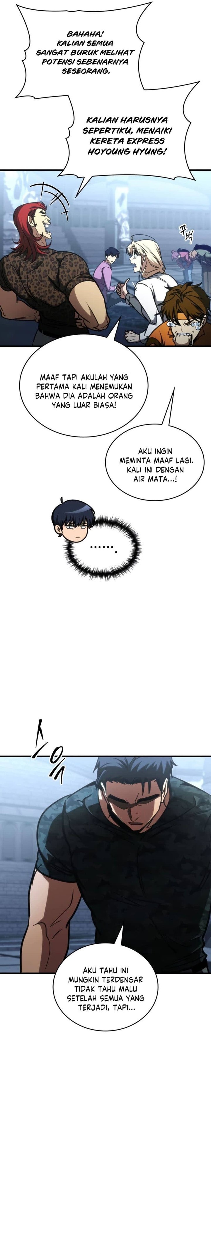 My Exclusive Tower Guide