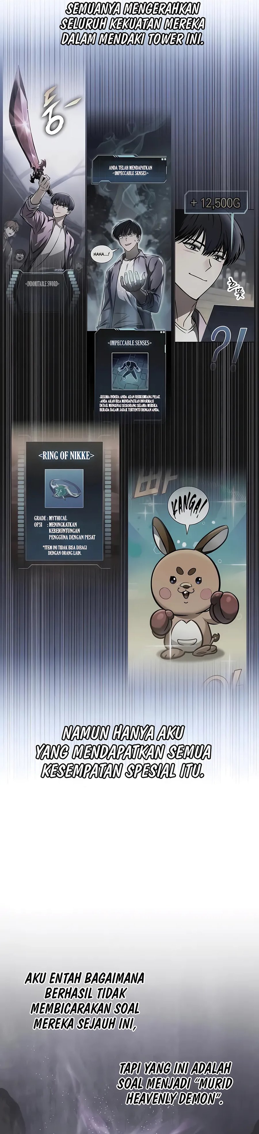 My Exclusive Tower Guide