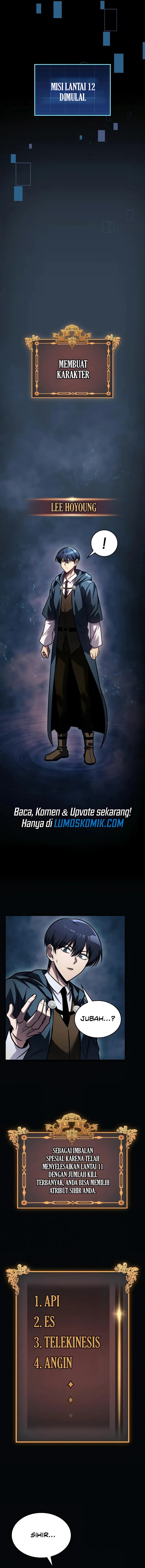 My Exclusive Tower Guide