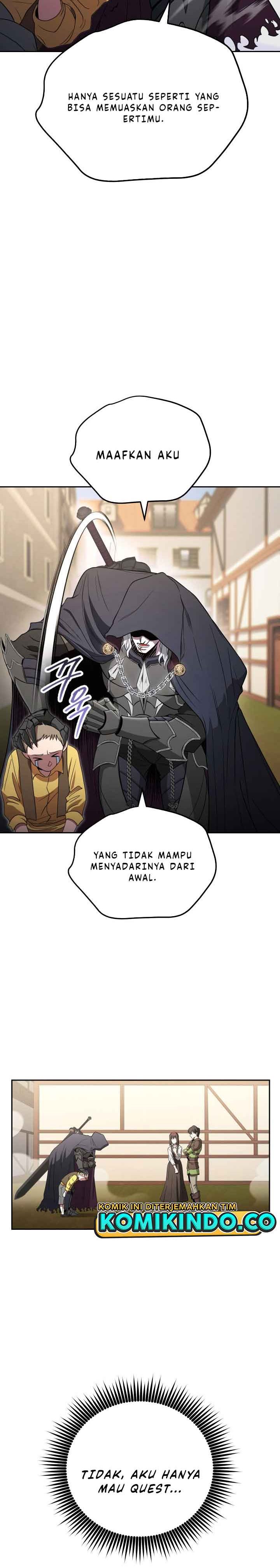 My Insanely Competent Underlings