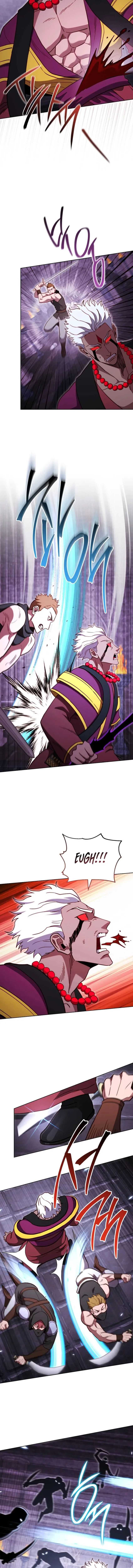 My Insanely Competent Underlings