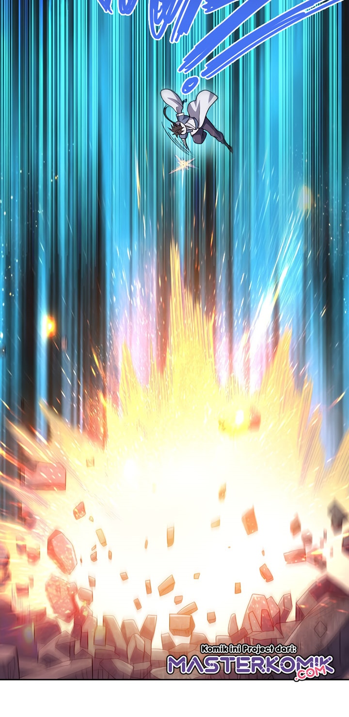 My Lady Is Actually the Empress?