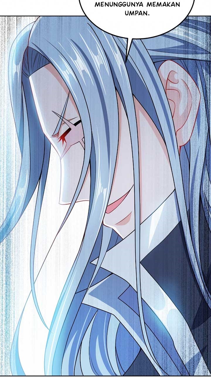 My Lady Is Actually the Empress?