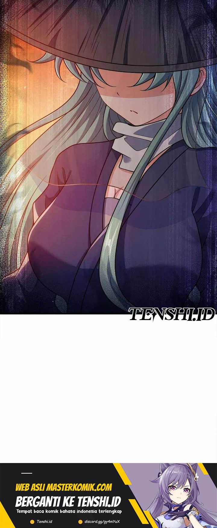 My Lady Is Actually the Empress?