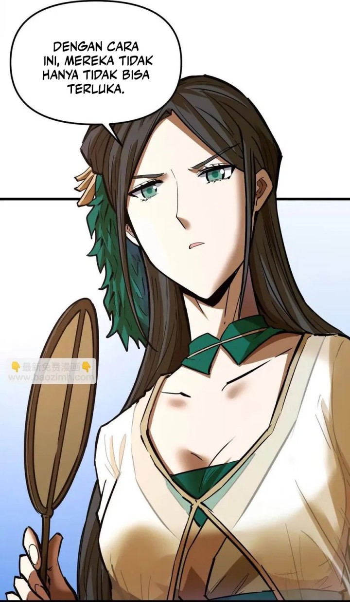 My Sect Has 100 Million Strength Points