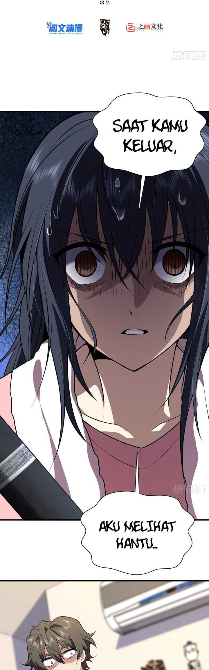 My Wife Is From a Thousand Years Ago