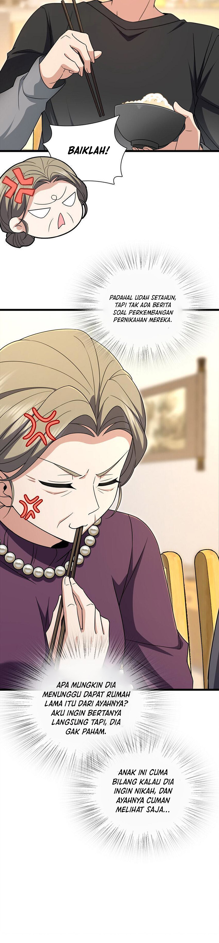 My Wife Is From a Thousand Years Ago