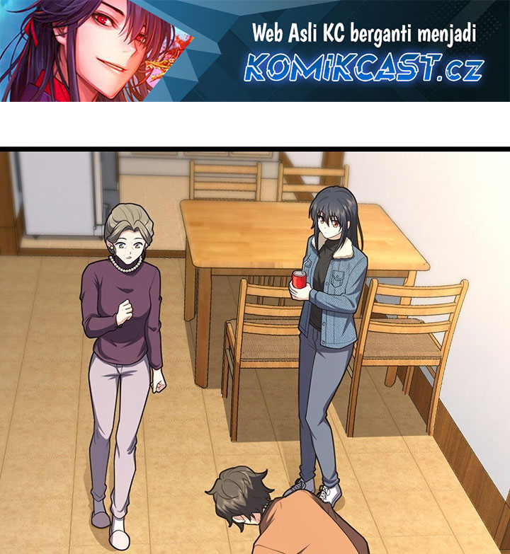 My Wife Is From a Thousand Years Ago
