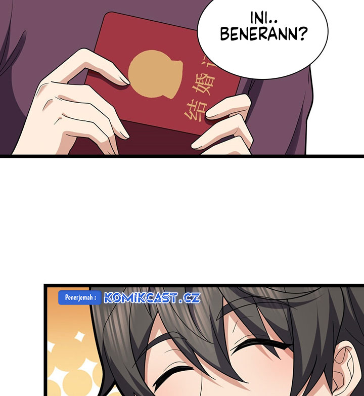 My Wife Is From a Thousand Years Ago