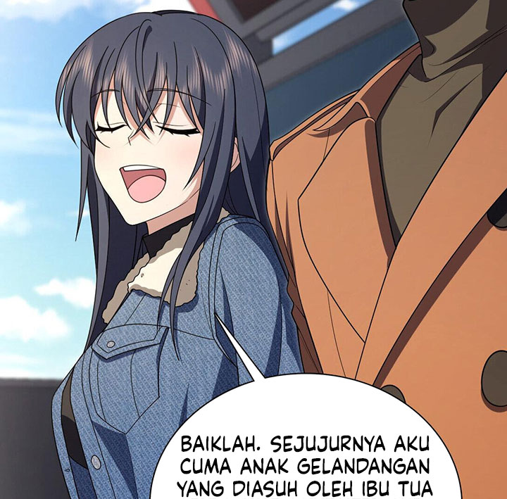 My Wife Is From a Thousand Years Ago