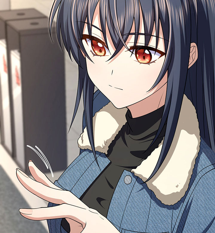 My Wife Is From a Thousand Years Ago
