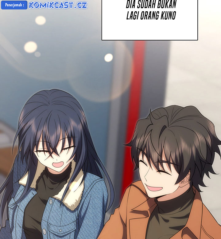 My Wife Is From a Thousand Years Ago