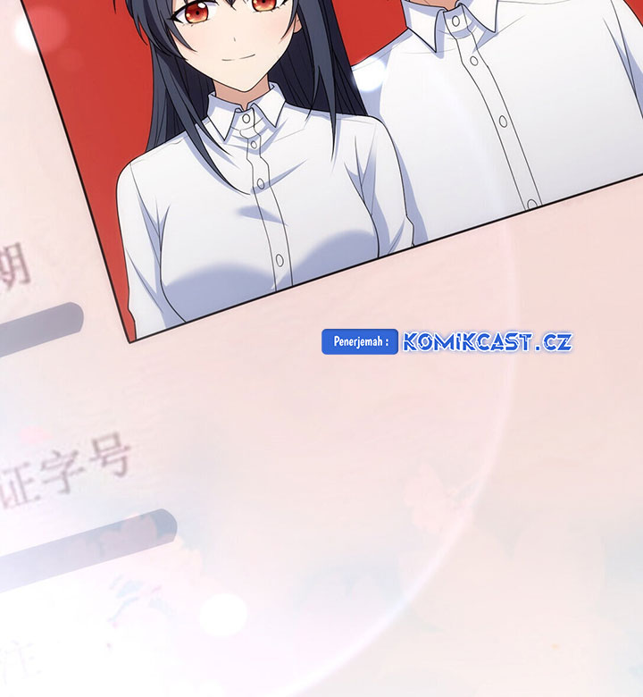 My Wife Is From a Thousand Years Ago