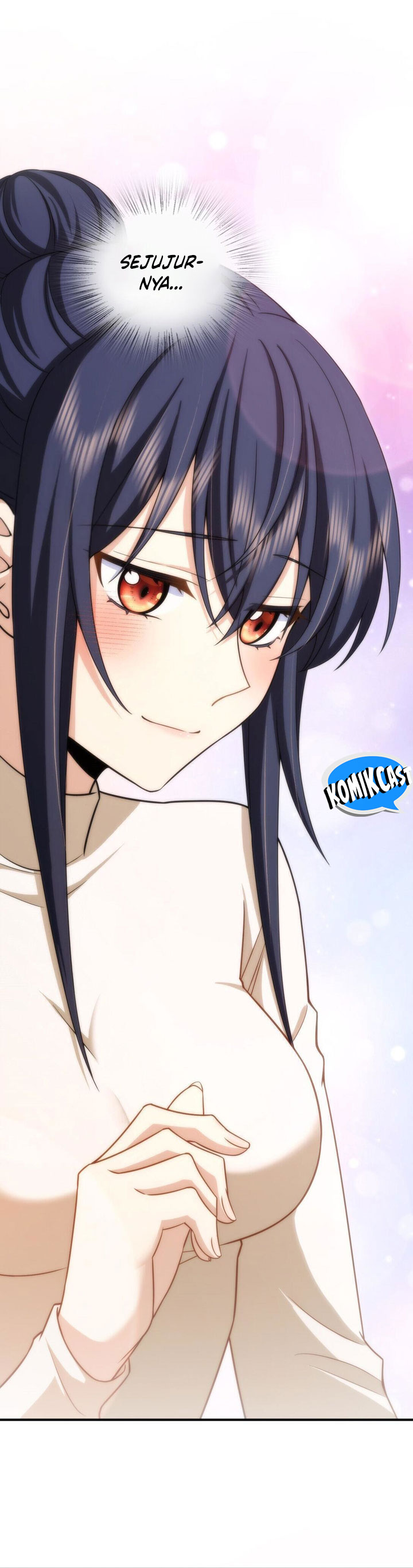 My Wife Is From a Thousand Years Ago