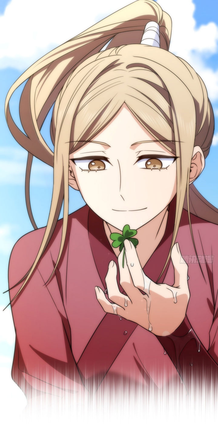 My Wife Is From a Thousand Years Ago