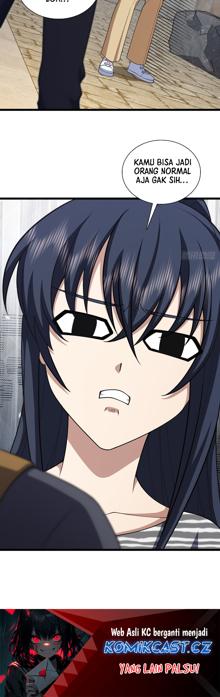 My Wife Is From a Thousand Years Ago