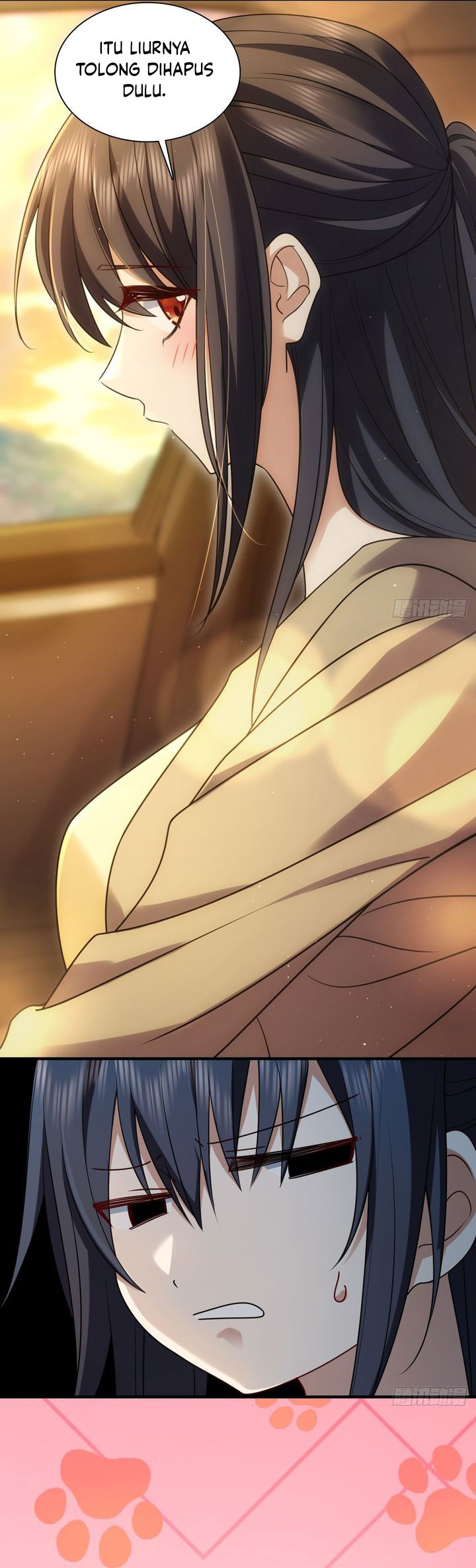 My Wife Is From a Thousand Years Ago