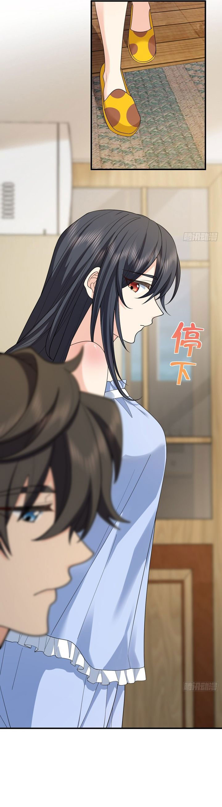 My Wife Is From a Thousand Years Ago