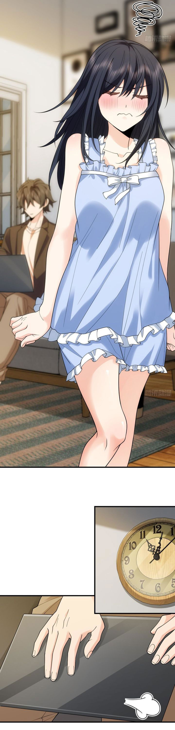 My Wife Is From a Thousand Years Ago
