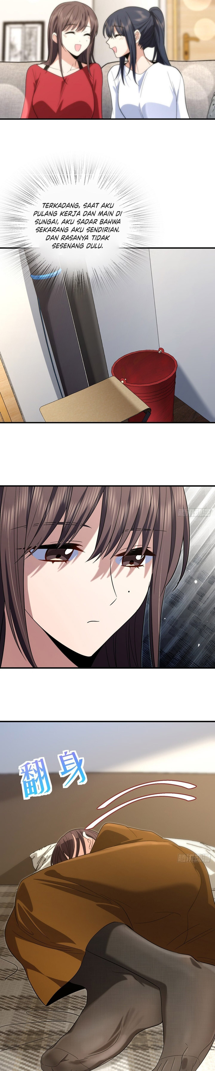 My Wife Is From a Thousand Years Ago