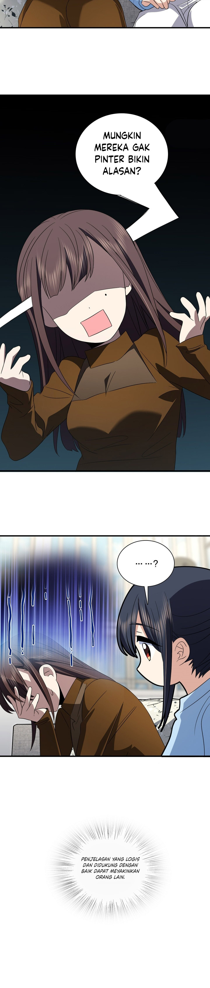 My Wife Is From a Thousand Years Ago