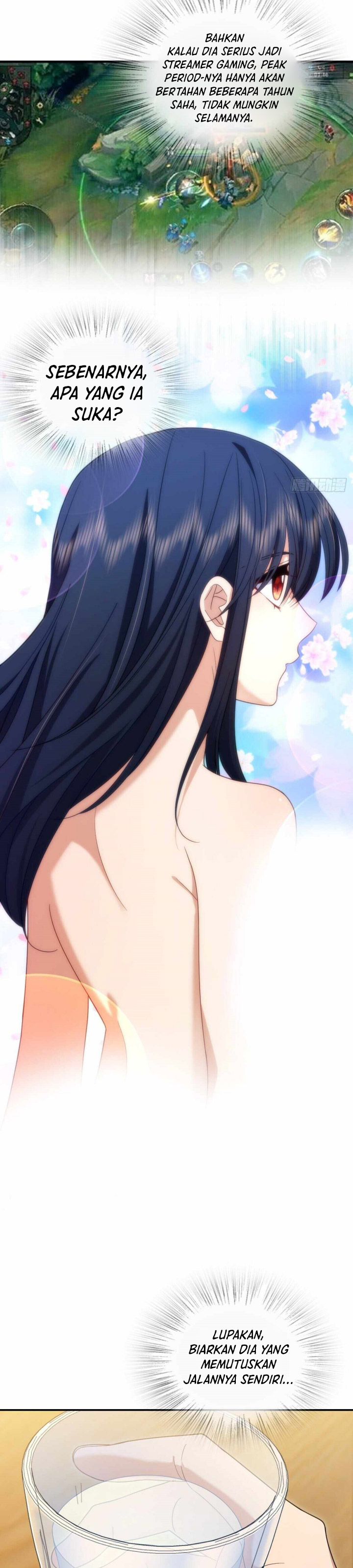 My Wife Is From a Thousand Years Ago