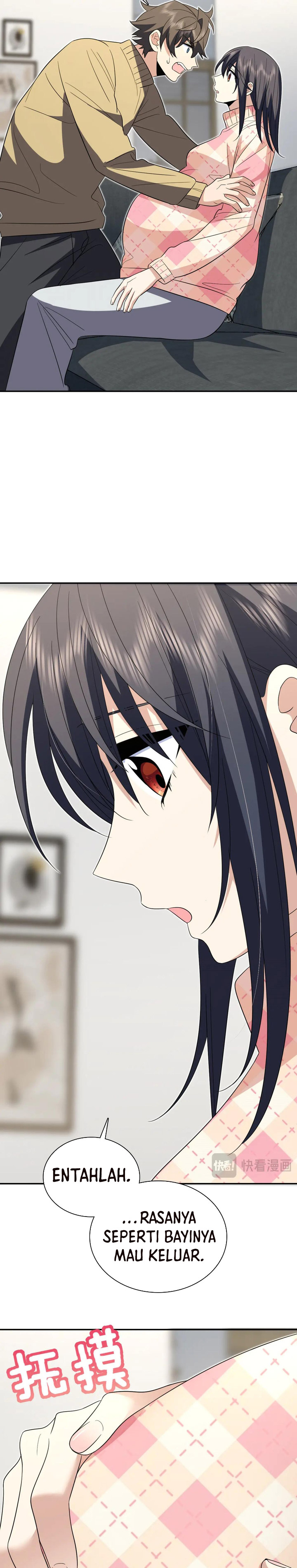 My Wife Is From a Thousand Years Ago