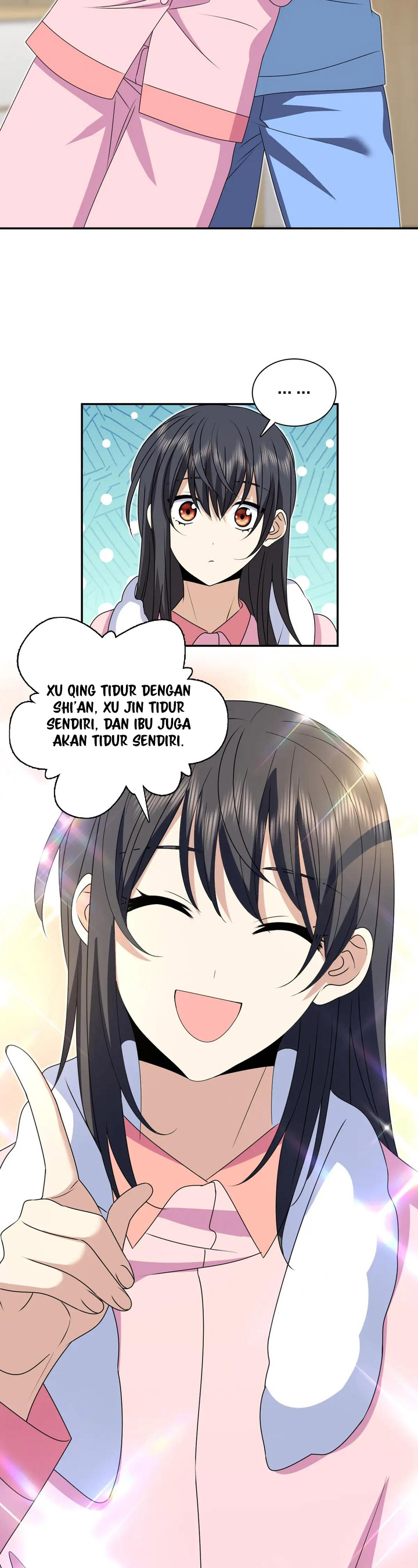 My Wife Is From a Thousand Years Ago