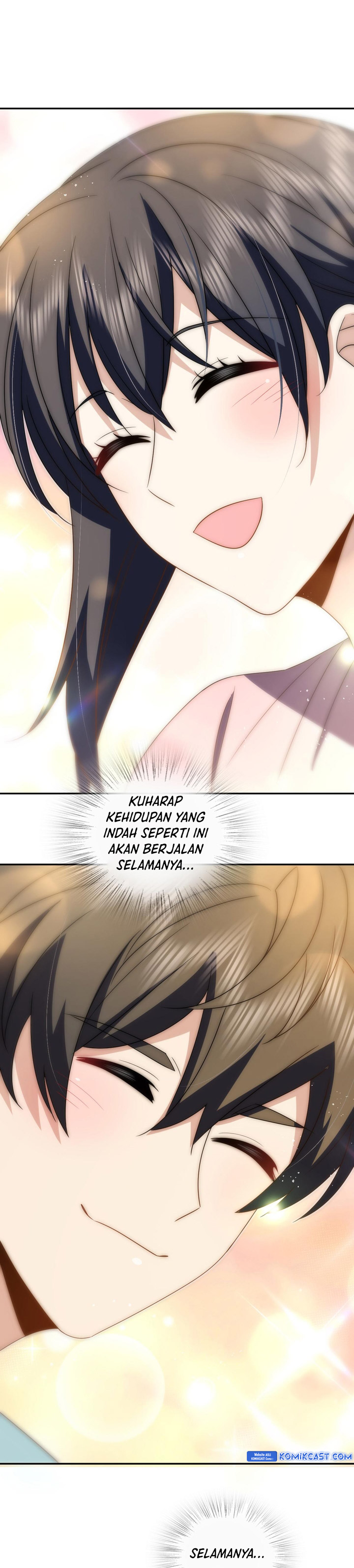 My Wife Is From a Thousand Years Ago