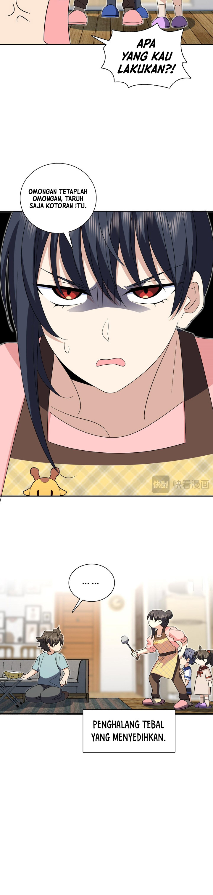 My Wife Is From a Thousand Years Ago