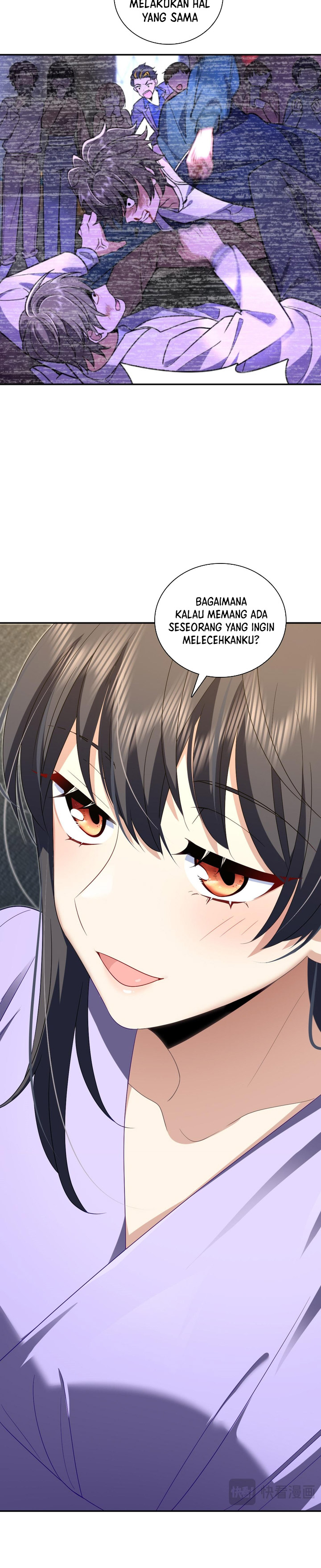 My Wife Is From a Thousand Years Ago
