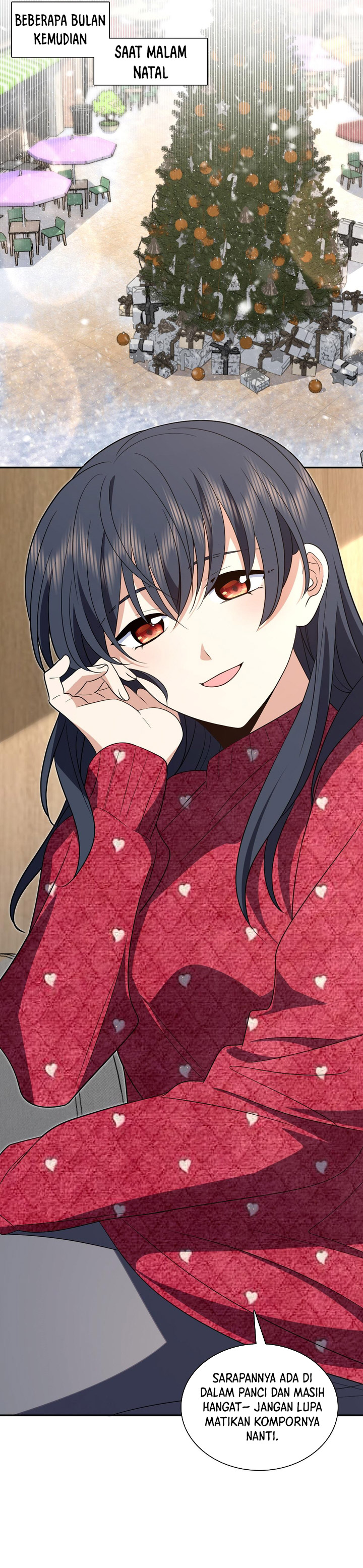 My Wife Is From a Thousand Years Ago