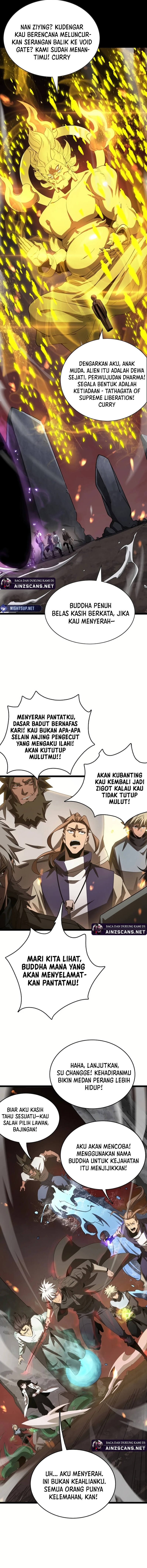Myriad Tribes Invasion: Rearguard’s Resolute Unity
