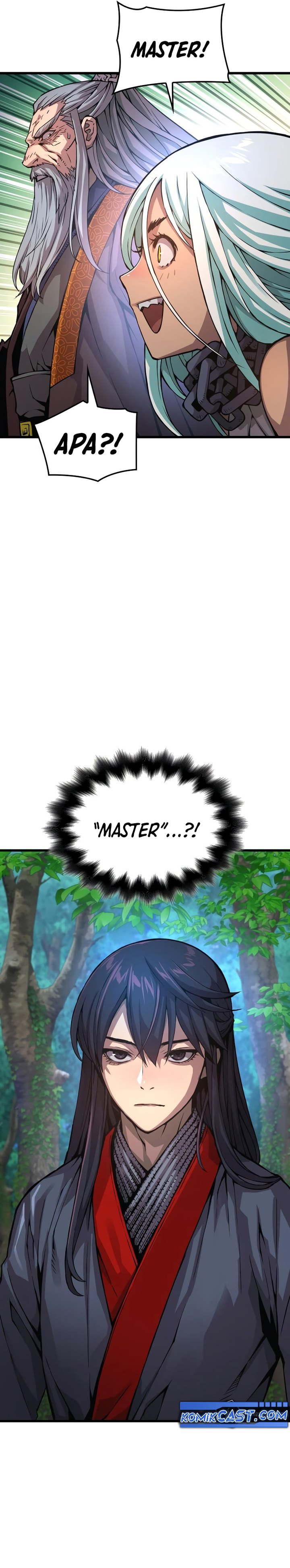 Myst, Might, Mayhem