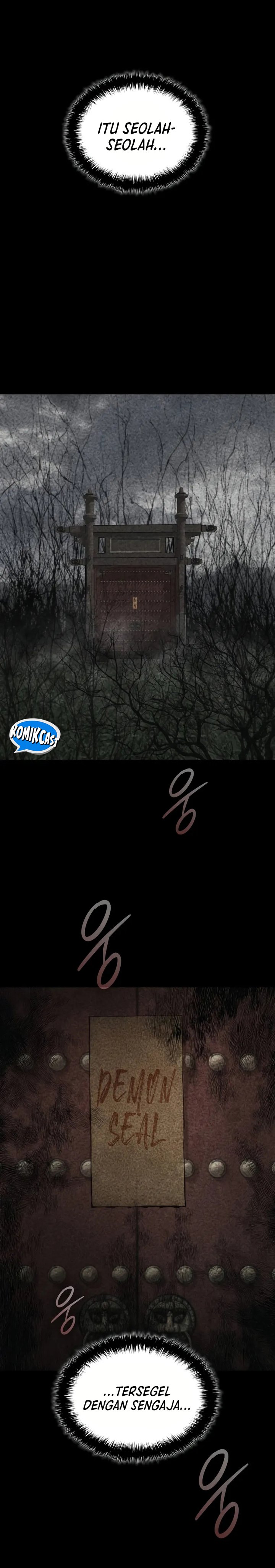 Myst, Might, Mayhem