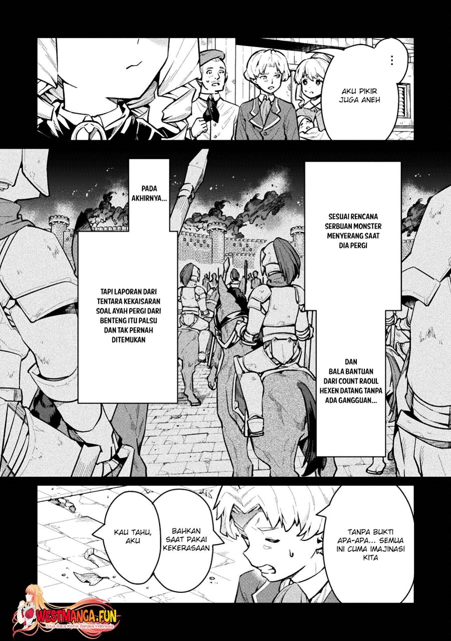 NEET dakedo Hello Work ni Ittara Isekai ni Tsuretekareta