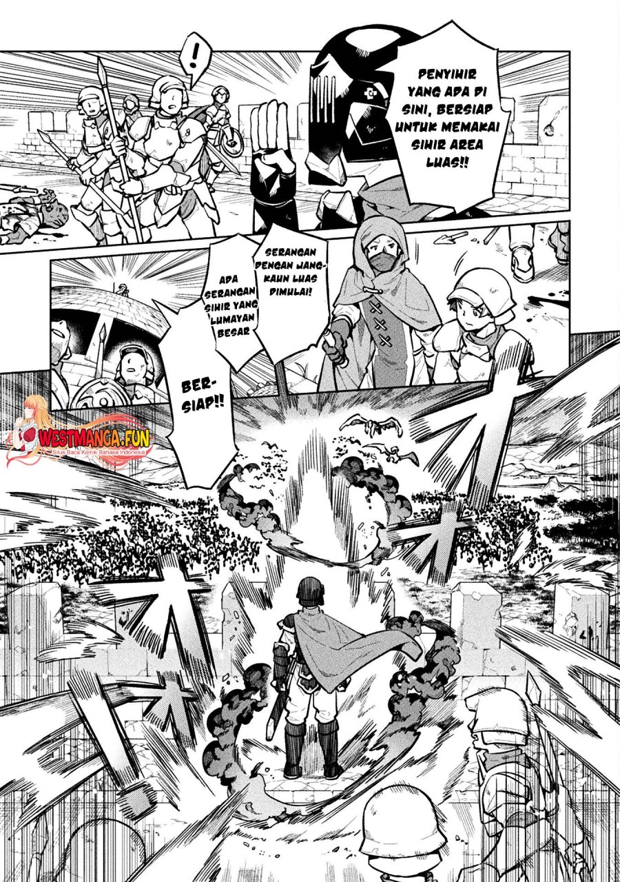 NEET dakedo Hello Work ni Ittara Isekai ni Tsuretekareta