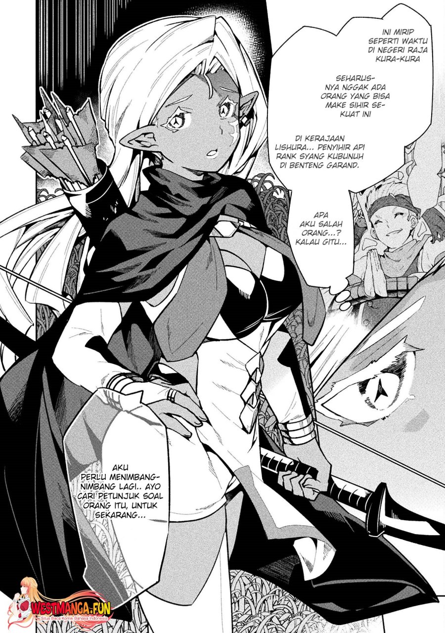 NEET dakedo Hello Work ni Ittara Isekai ni Tsuretekareta