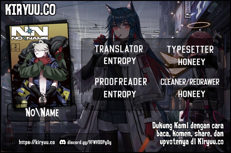 NO＼NAME
